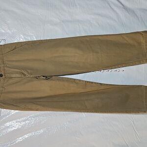 Tommy Hilfiger Men's Khaki Chinos
